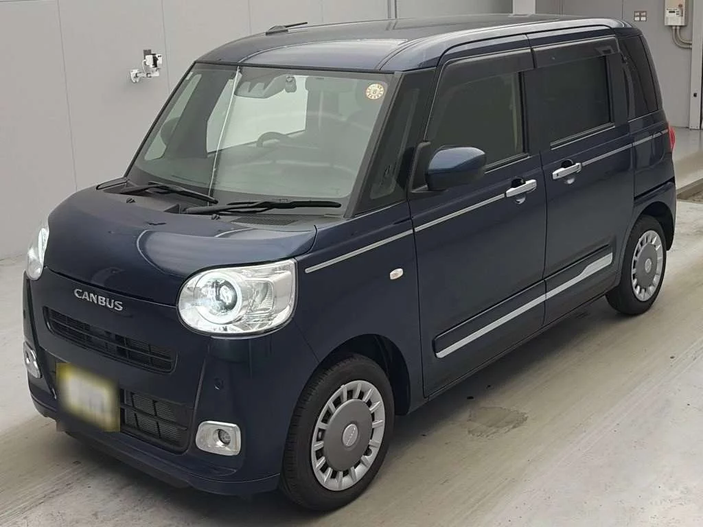 Daihatsu Move Canbus LA850S 2025